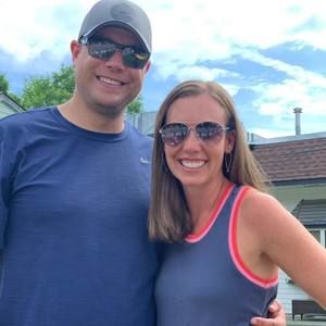 Meet your Posher, Krista